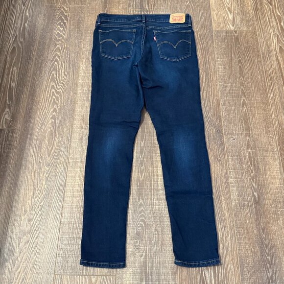 Levi’s 711 Skinny Jeans – Size 30x30 - Picture 2 of 14
